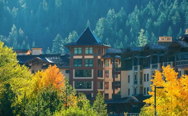 Lake Tahoe ski resort prices