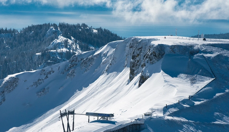 expensive ski resorts