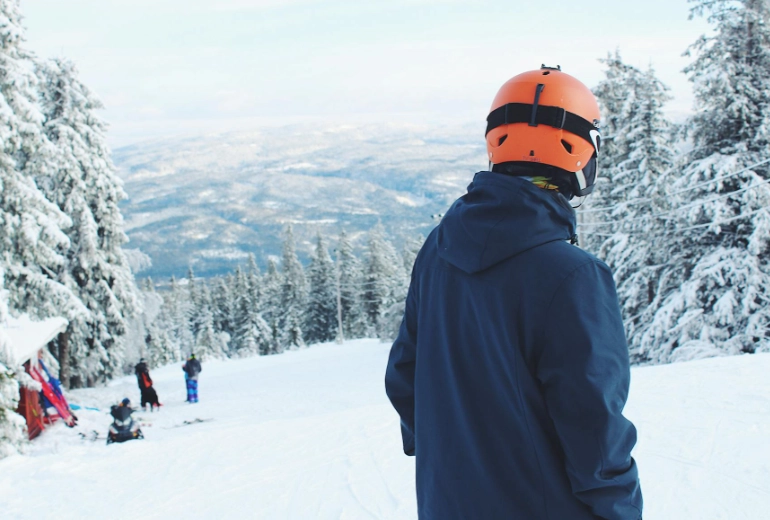 skier responsibility code