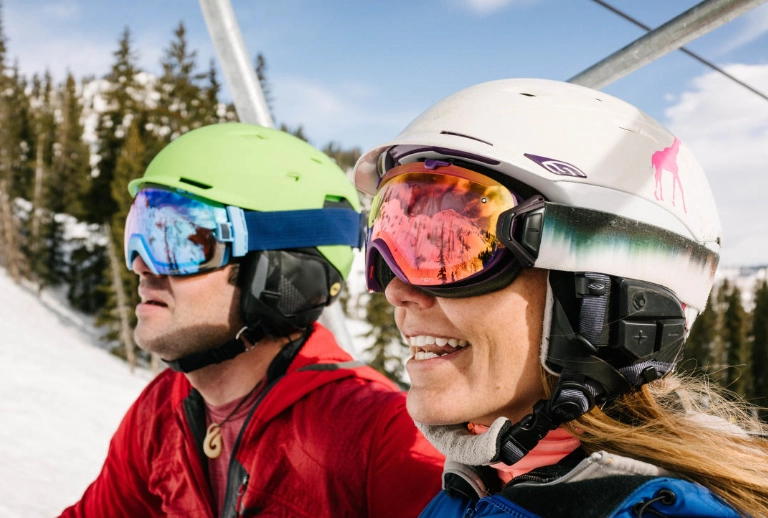 skier responsibility code