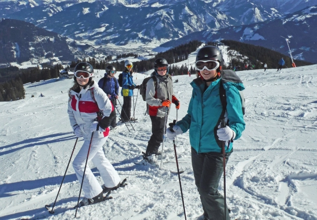 ski trip planning ski trip planning