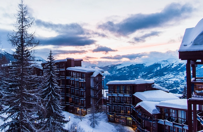 reliable snow skiing