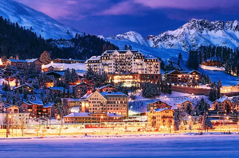 affordable European ski resorts