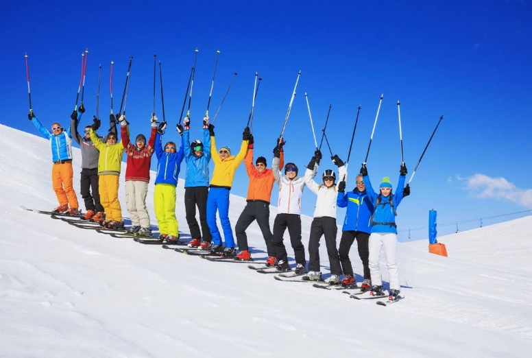 best ski resorts for beginners best ski resorts for beginners