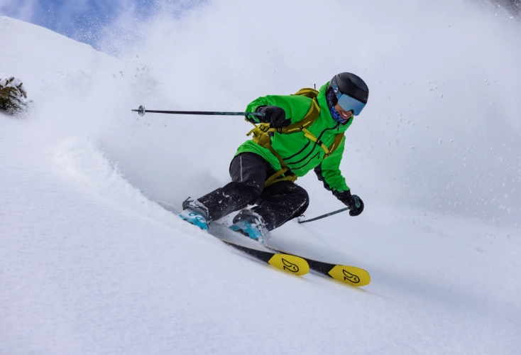 skier responsibility code