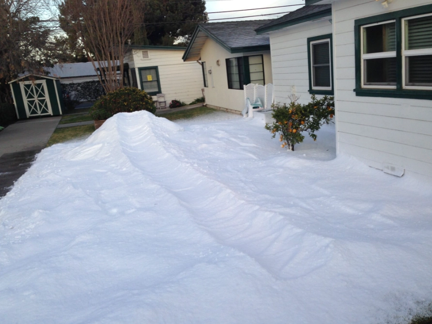 snowmaking technology snowmaking technology