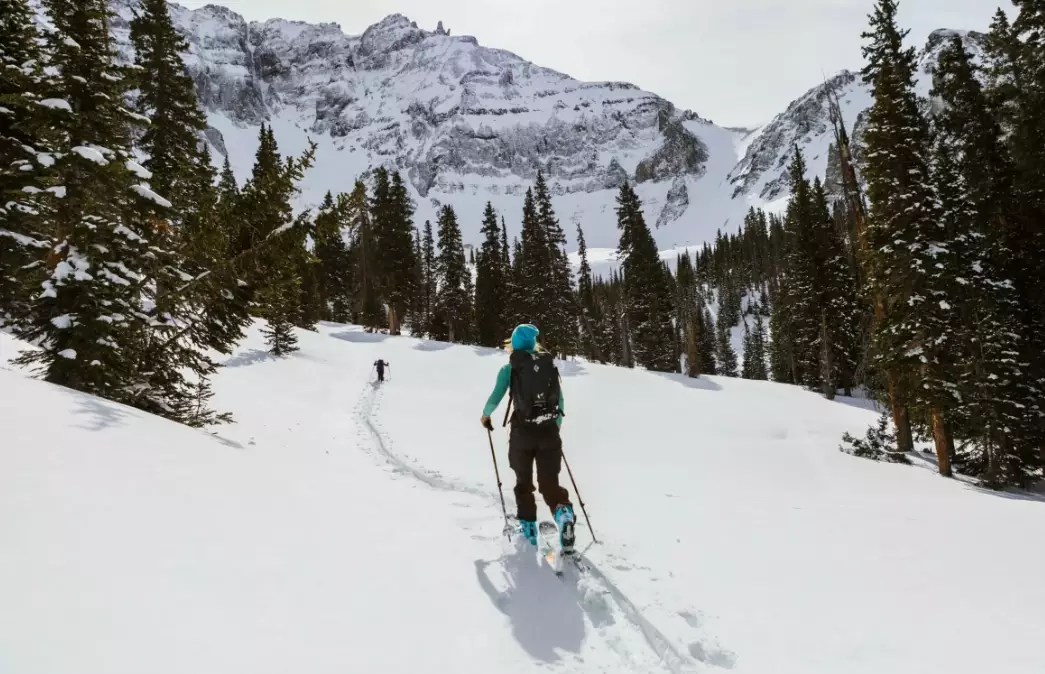 backcountry ski gear backcountry ski gear