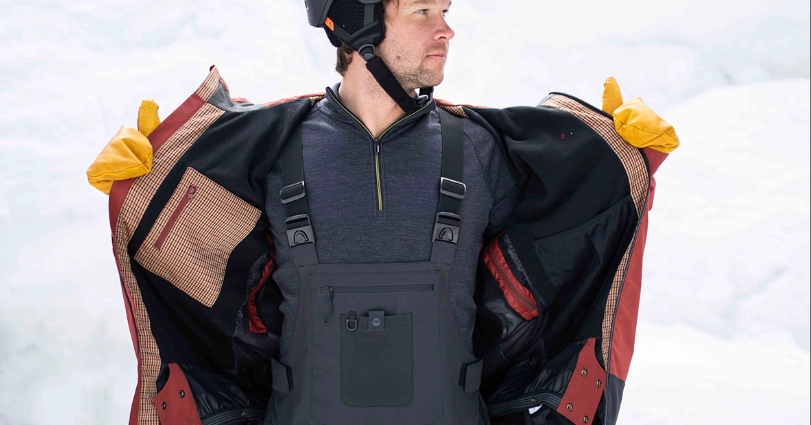 ski layering system ski layering system