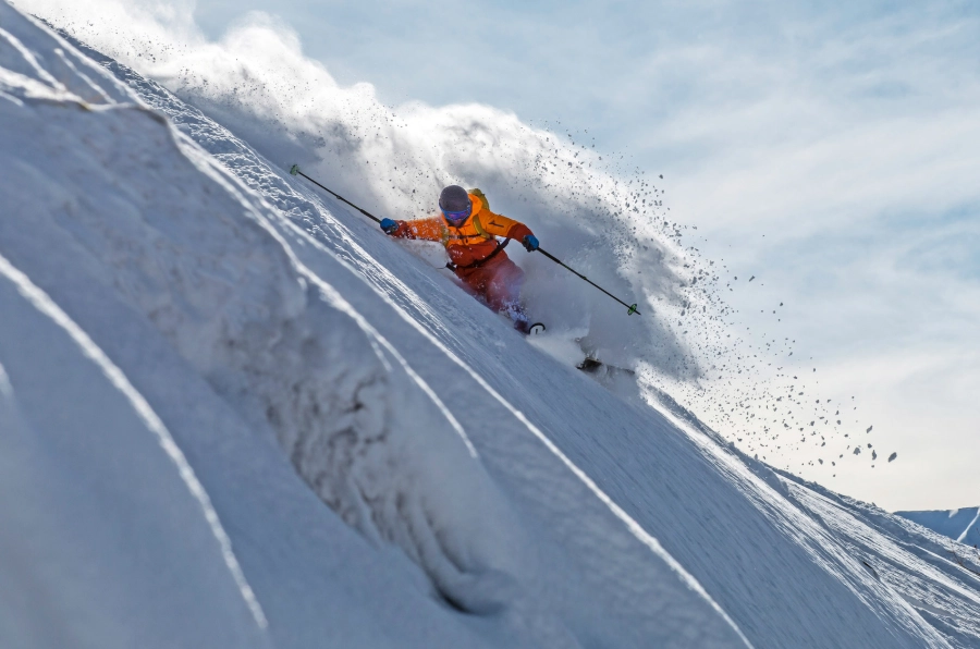 freeride skiing for beginners freeride skiing for beginners