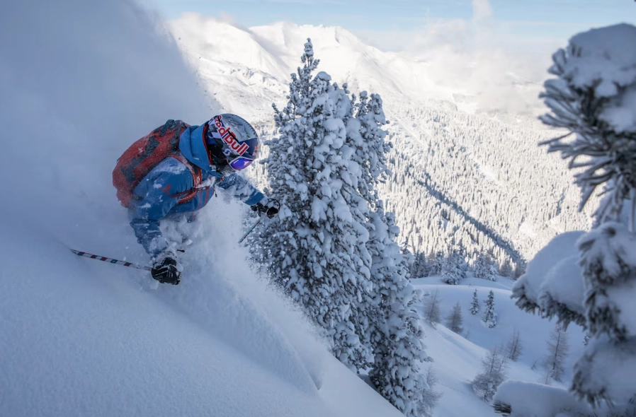 freeride skiing tips freeride skiing tips