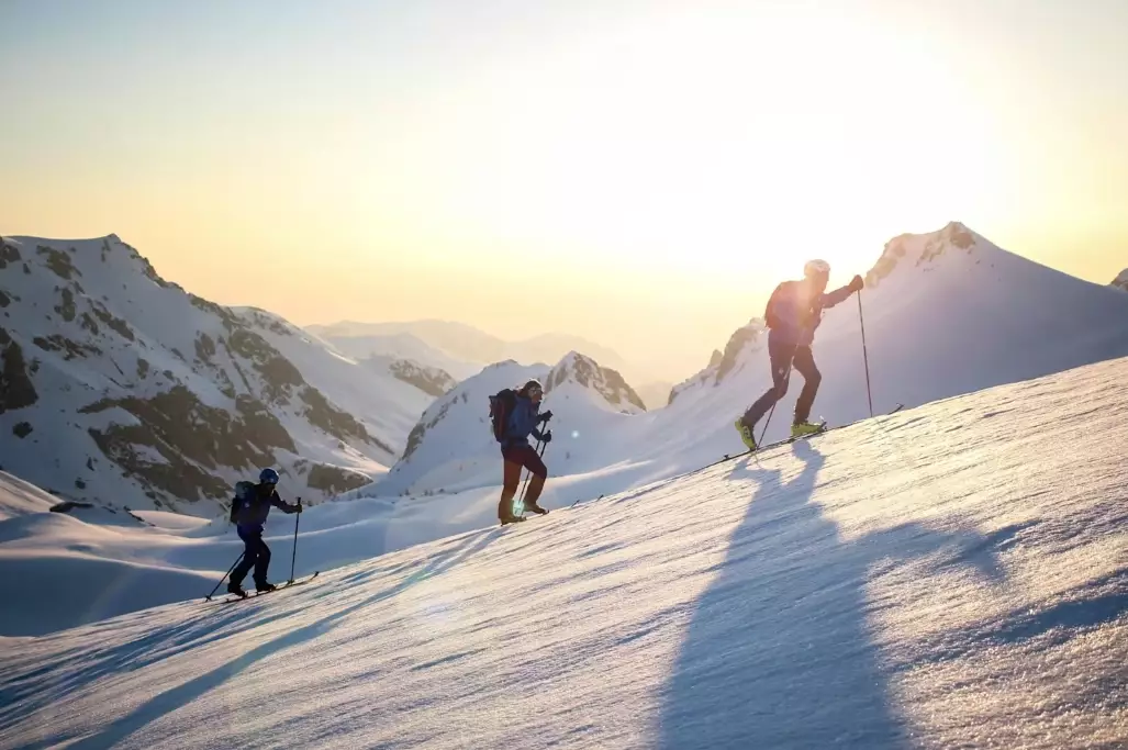 best ski touring destinations best ski touring destinations