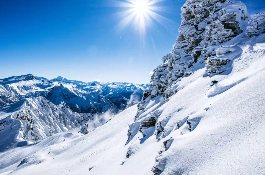 how to read snow conditions how to read snow conditions