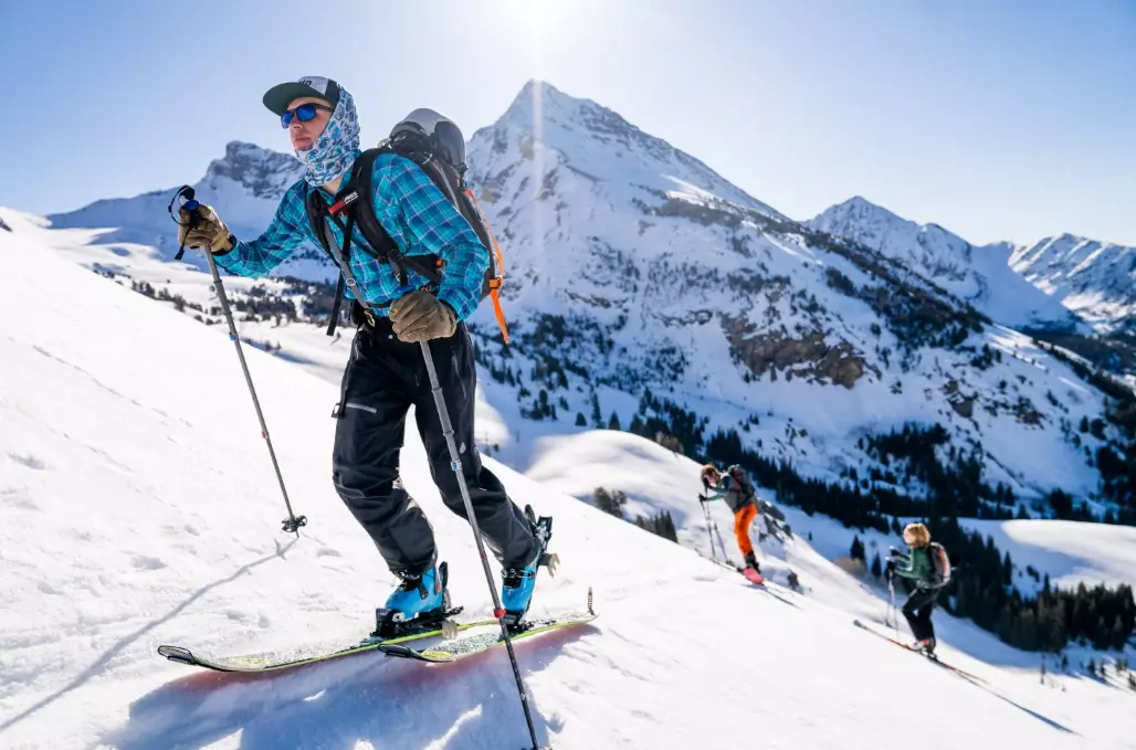 avalanche safety skiing avalanche safety skiing