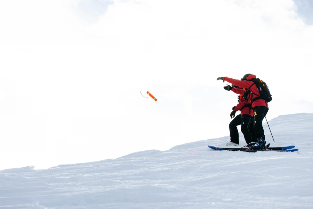 winter jobs at ski resorts