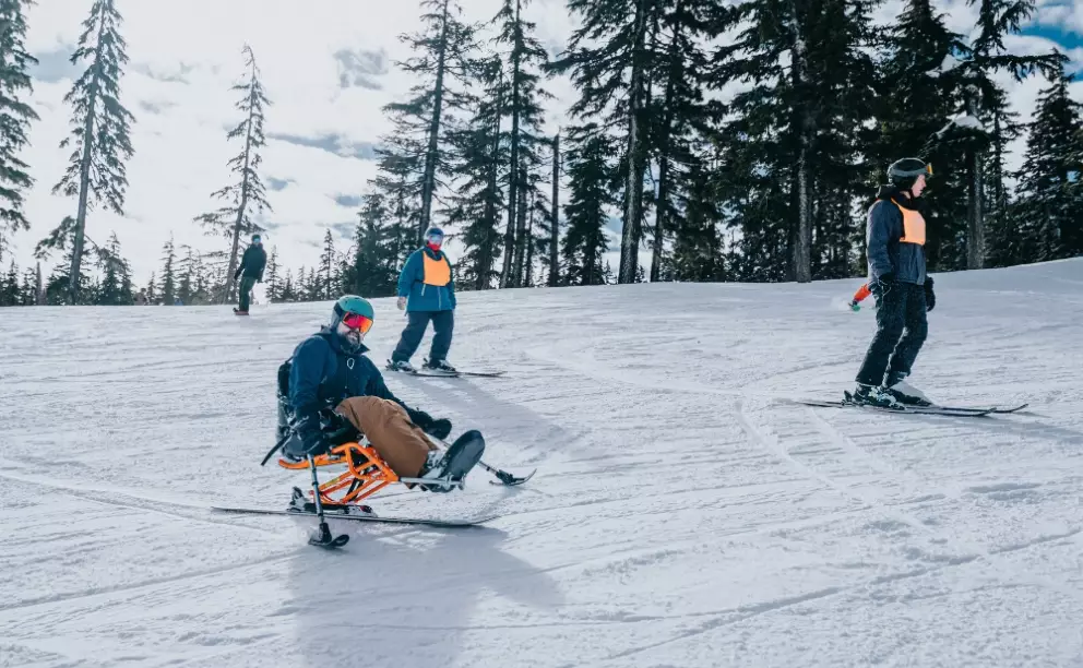 winter biathlon events