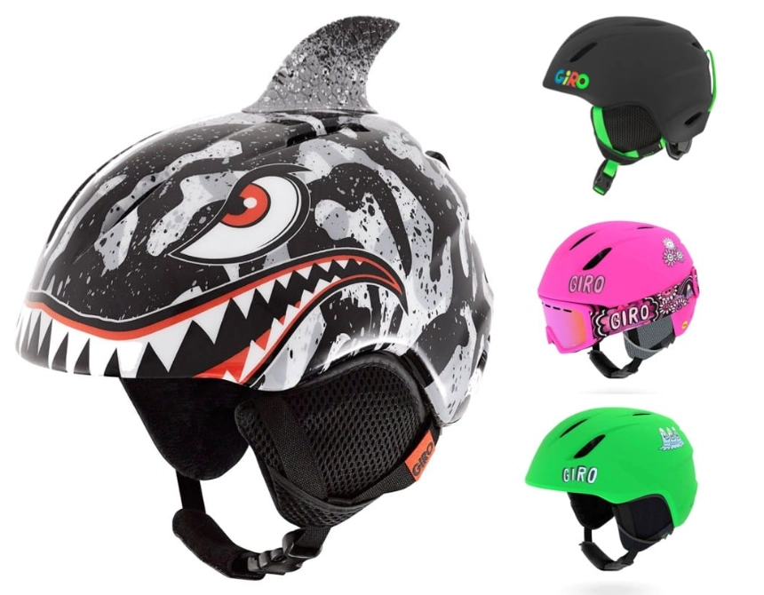 best ski helmets for kids best ski helmets for kids