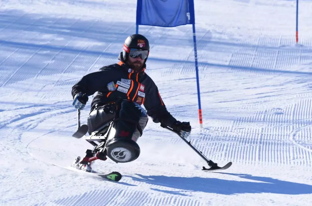 adaptive skiing equipment adaptive skiing equipment