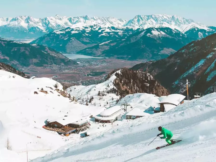 sustainable skiing sustainable skiing