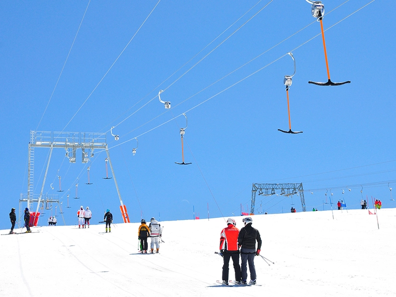 types of ski lifts types of ski lifts