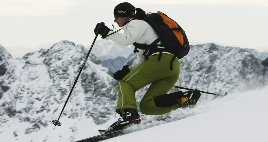 best telemark skis