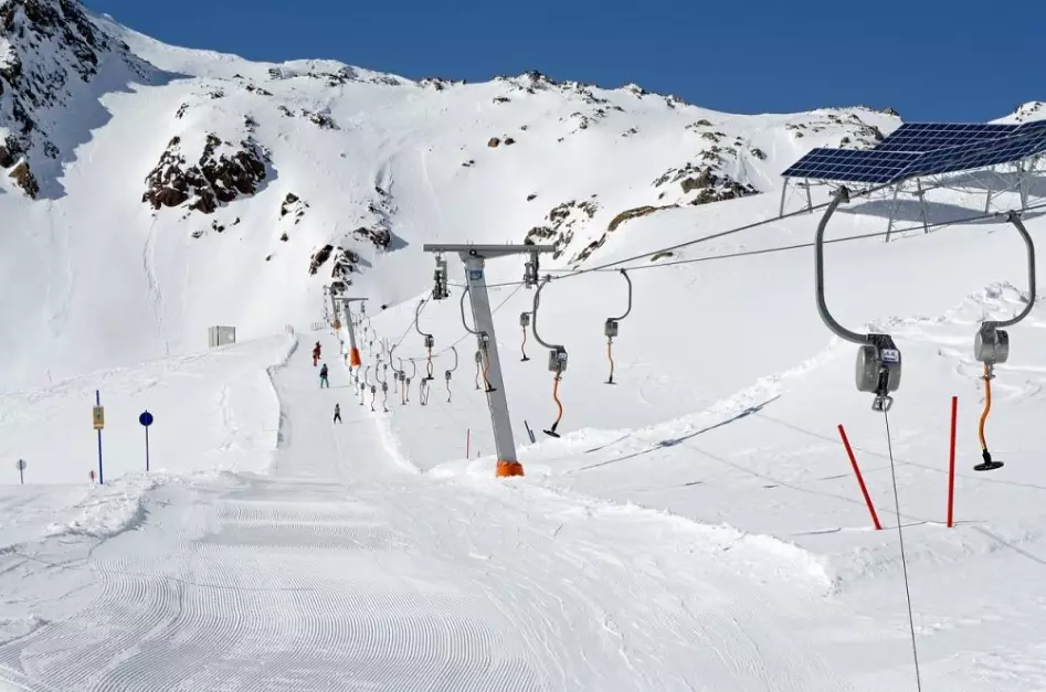 how to use a button lift