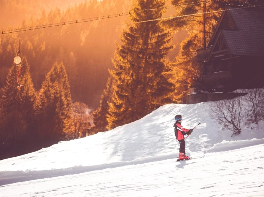 how to use a button lift