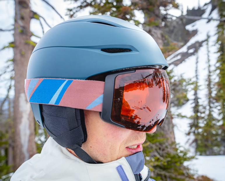 ski helmet safety ratings