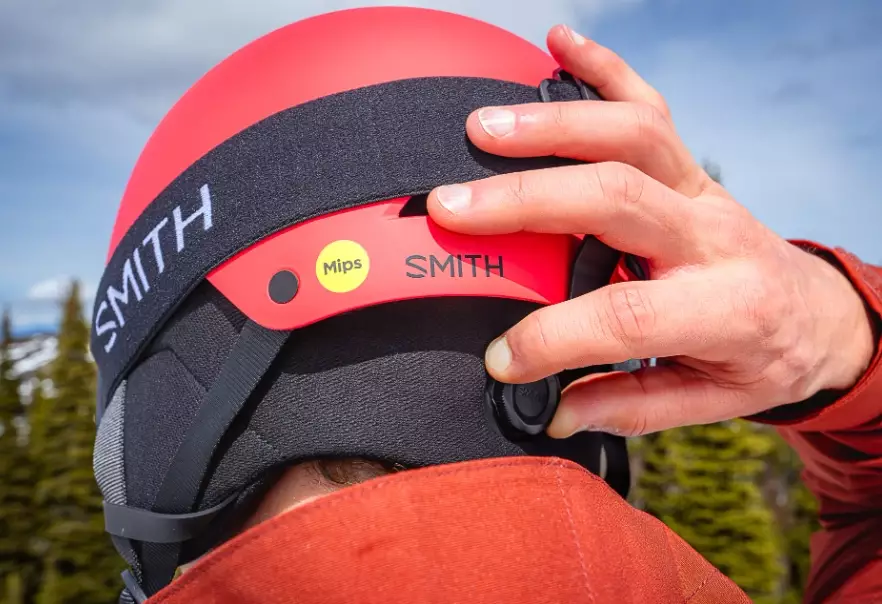 ski helmet safety ratings