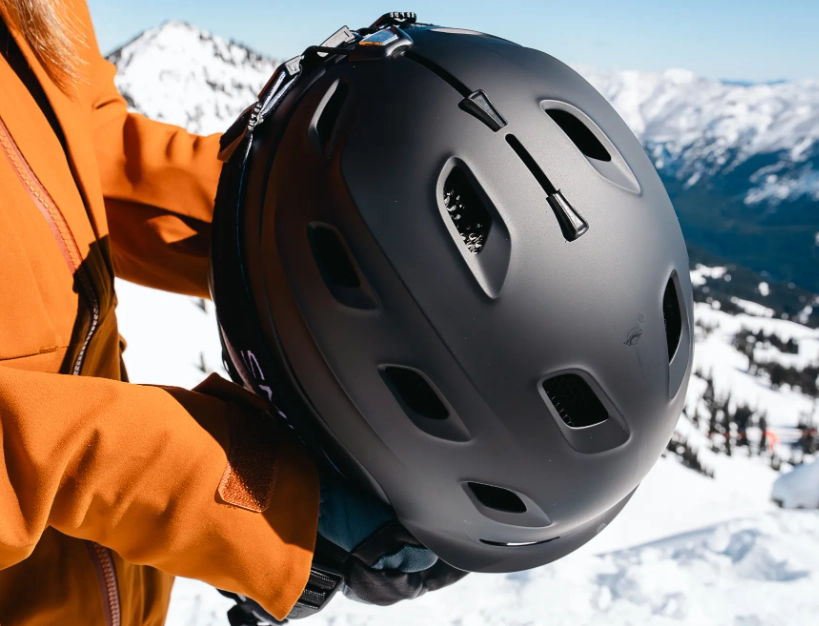 ski helmet safety ski helmet safety