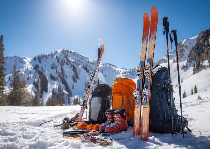 ski gear rental vs buying ski gear rental vs buying