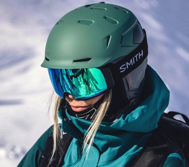 best ski helmet