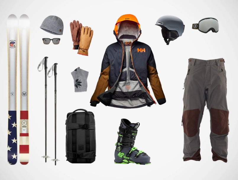 ski gear rental vs buying ski gear rental vs buying