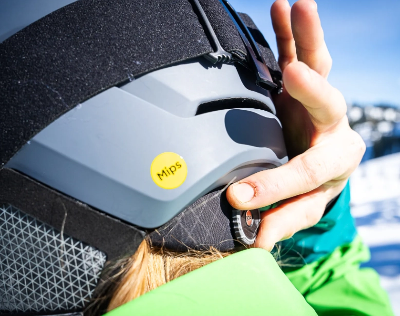best ski helmet