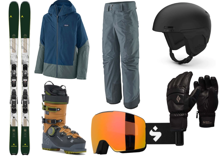 ski equipment for beginners ski equipment for beginners