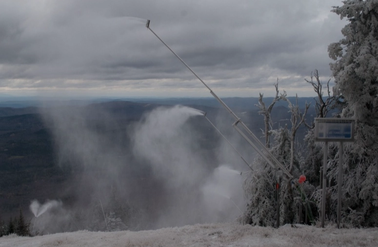 Okemo snow report Okemo snow report