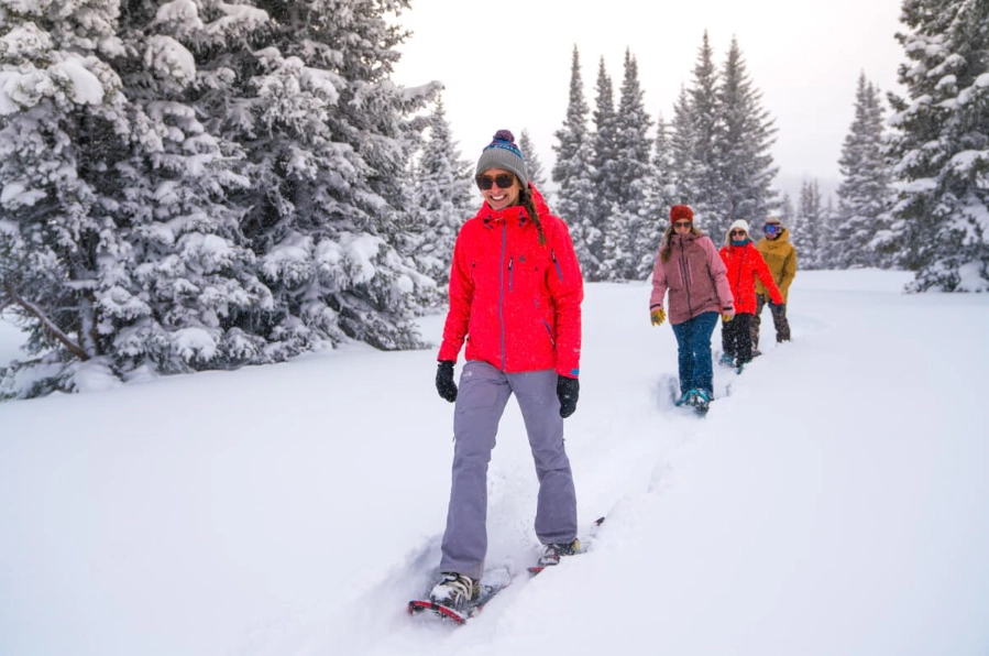 #1 ski resort in America