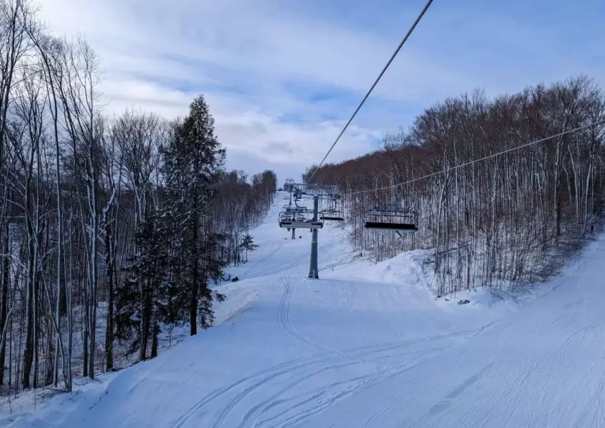 Boyne Mountain ski packages