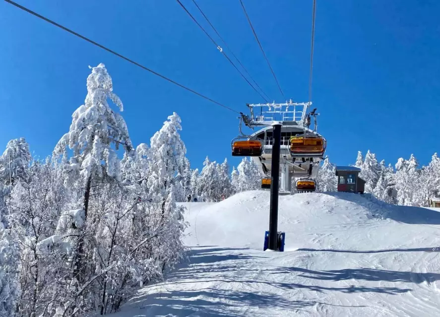 Okemo Mountain Resort Vermont Okemo Mountain Resort Vermont