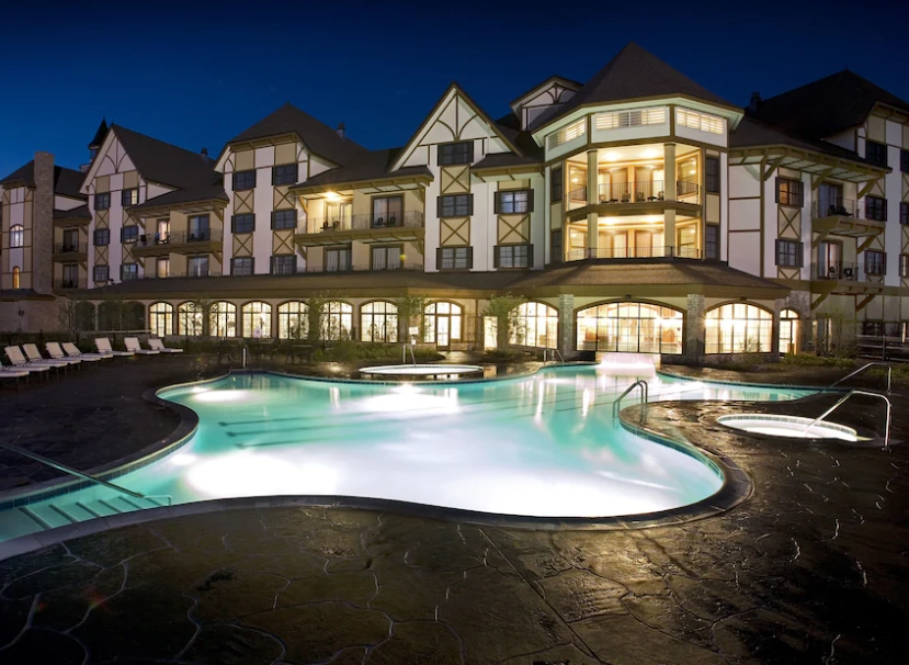 Boyne Mountain lift ticket prices