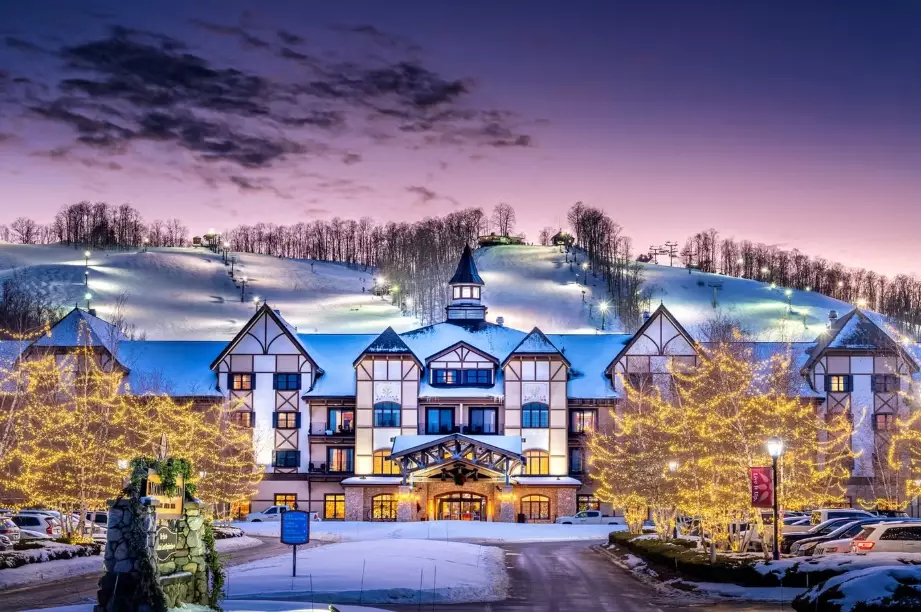 Boyne Mountain ski packages