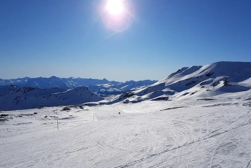 affordable ski trips