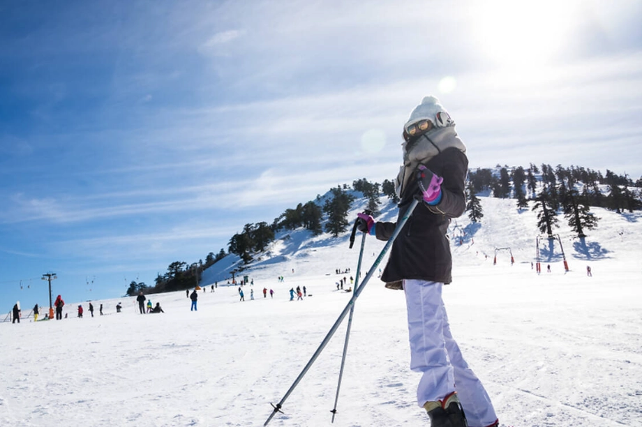 cheapest month to ski