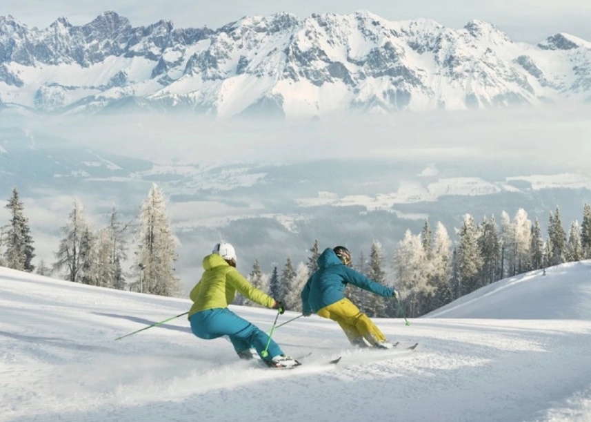 cheapest month to ski