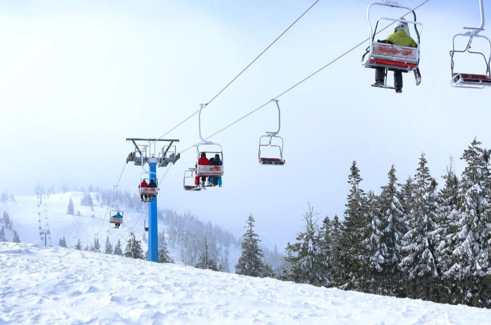 affordable ski resorts