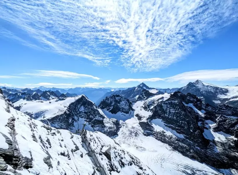 affordable ski trips