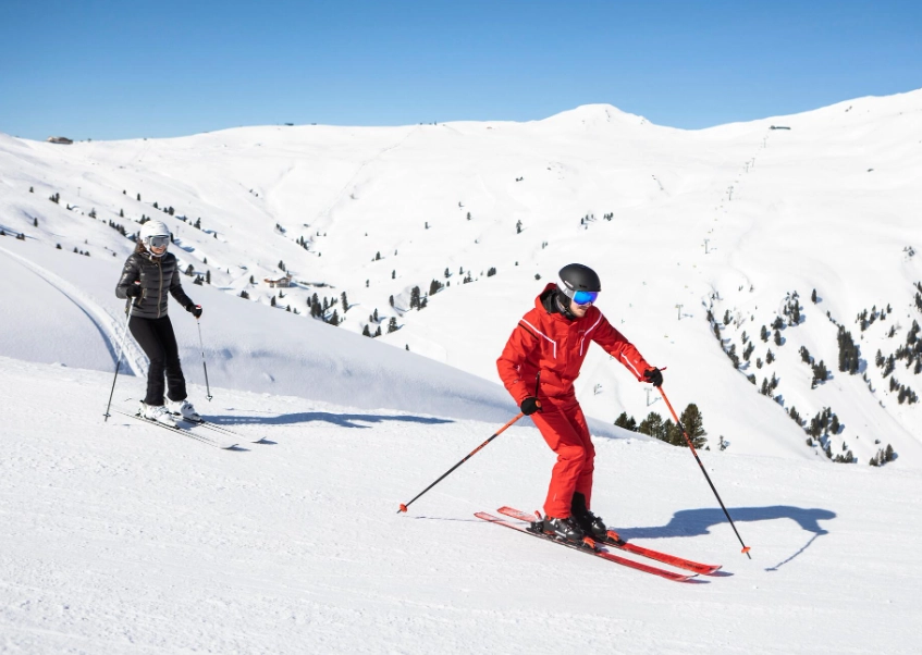 ski lesson prices