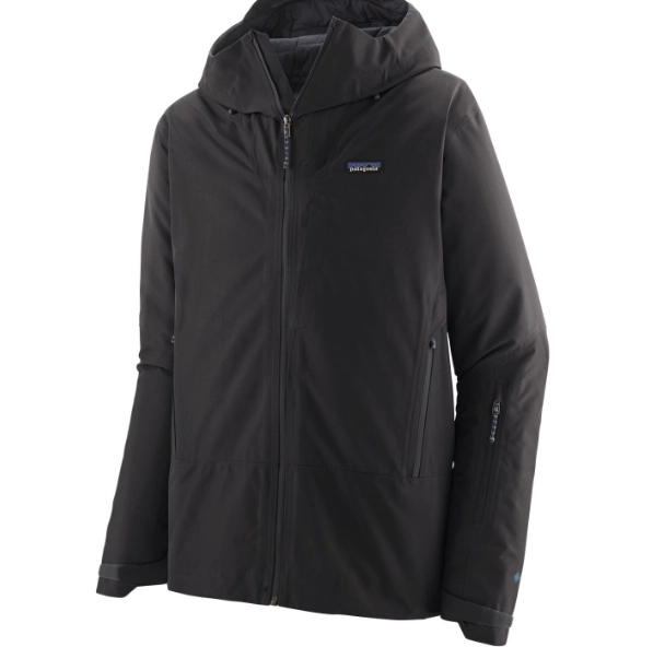 insulated ski jacket