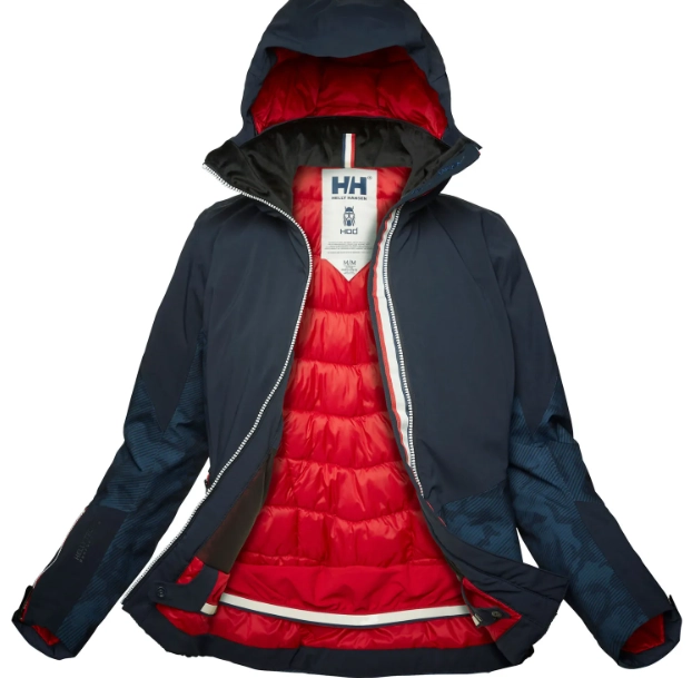 best ski jacket