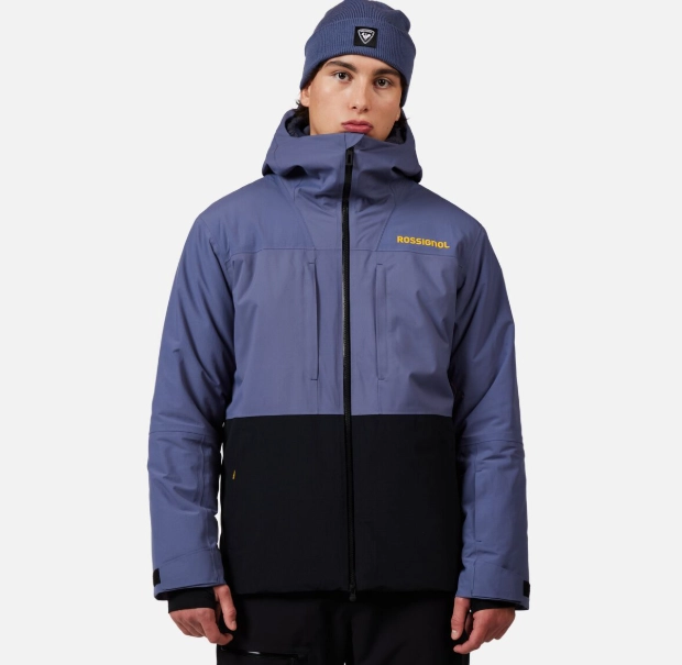 how to choose ski jacket