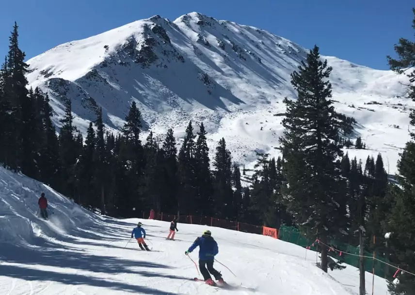 budget skiing tips